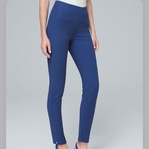 ⭐️ White House Black Market Comfort Stretch Skinny Ankle Pants